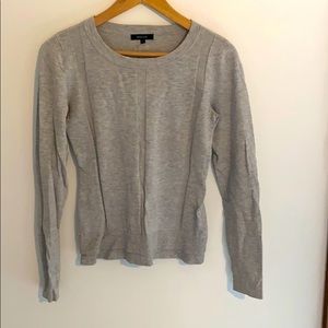 RW and CO sweater